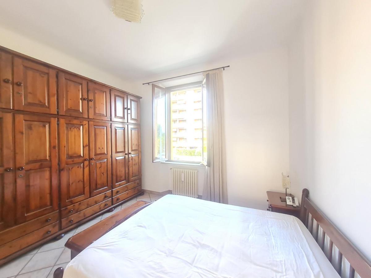 Niguarda - Palanzone Cozy 2Broom Apartment Milano Dış mekan fotoğraf