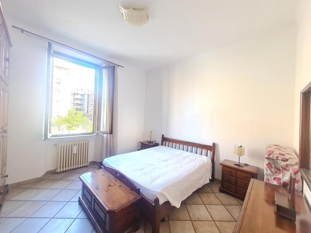 Niguarda - Palanzone Cozy 2Broom Apartment Milano Dış mekan fotoğraf